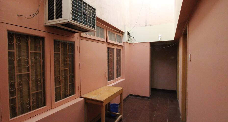 Hotel Green Plaza, Pune 2